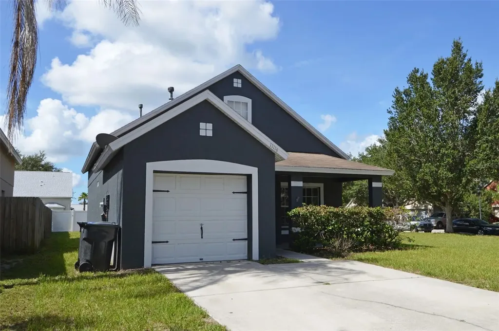 11116 Lake Tahoe Drive Riverview FL 33569