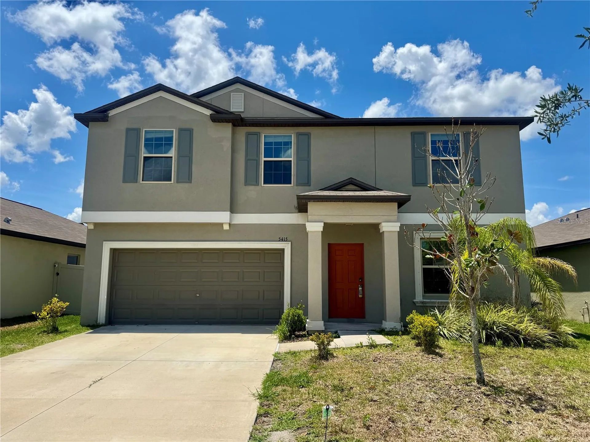 5415 Amaryllis Garden Street Apollo Beach FL 33572