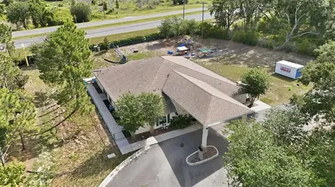 Groveland FL 34736