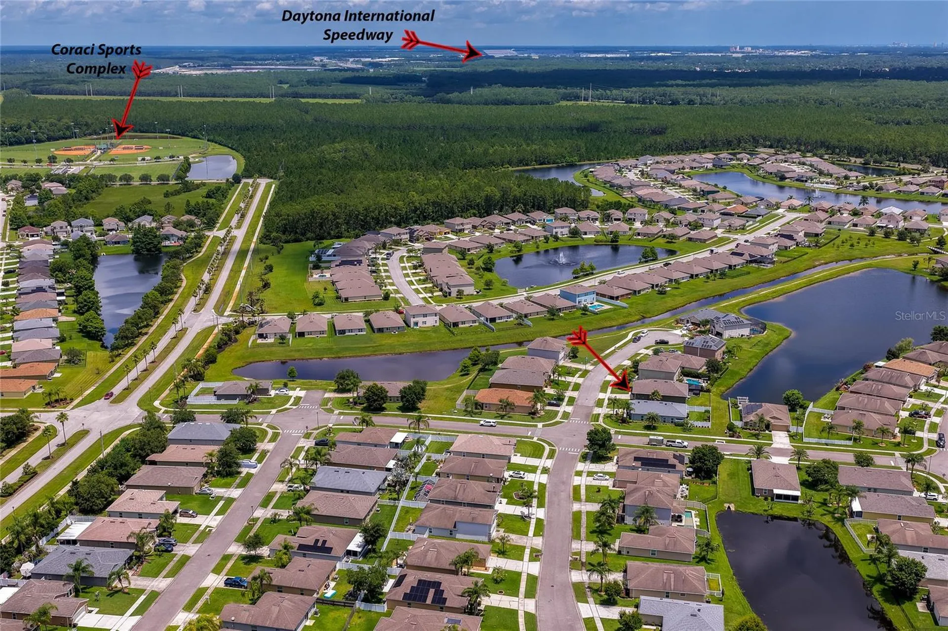 5329 Royal Plantation Boulevard Port Orange FL 32128