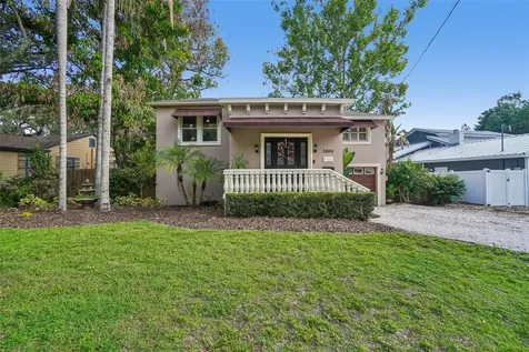 1204 E Park Circle Tampa FL 33604