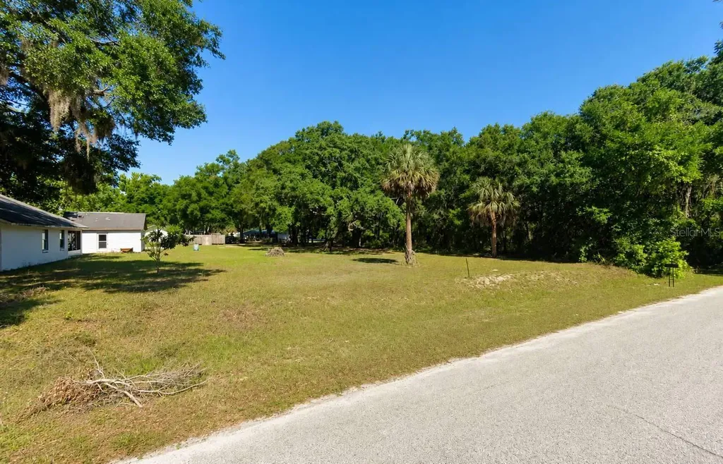 SE 102nd Court Belleview FL 34420
