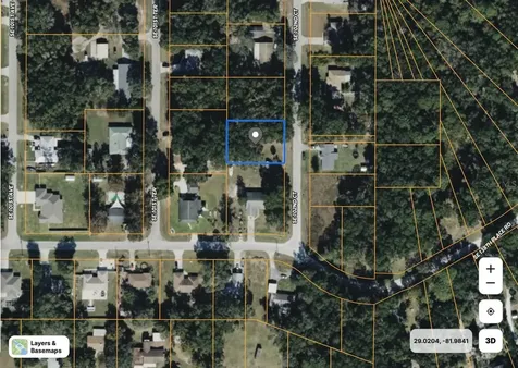 SE 102nd Court Belleview FL 34420