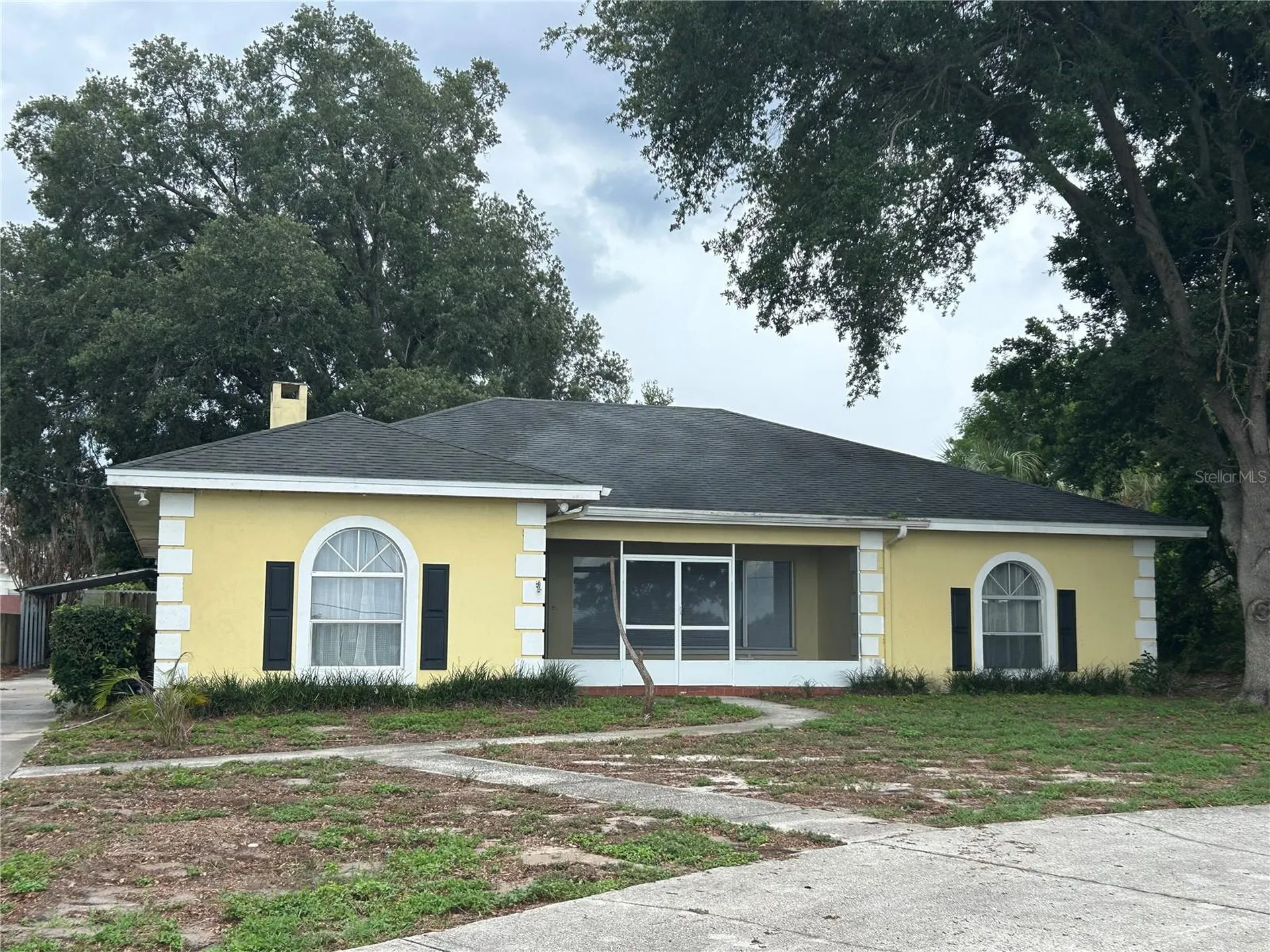 1241 N Lake Elbert Drive NE Winter Haven FL 33881