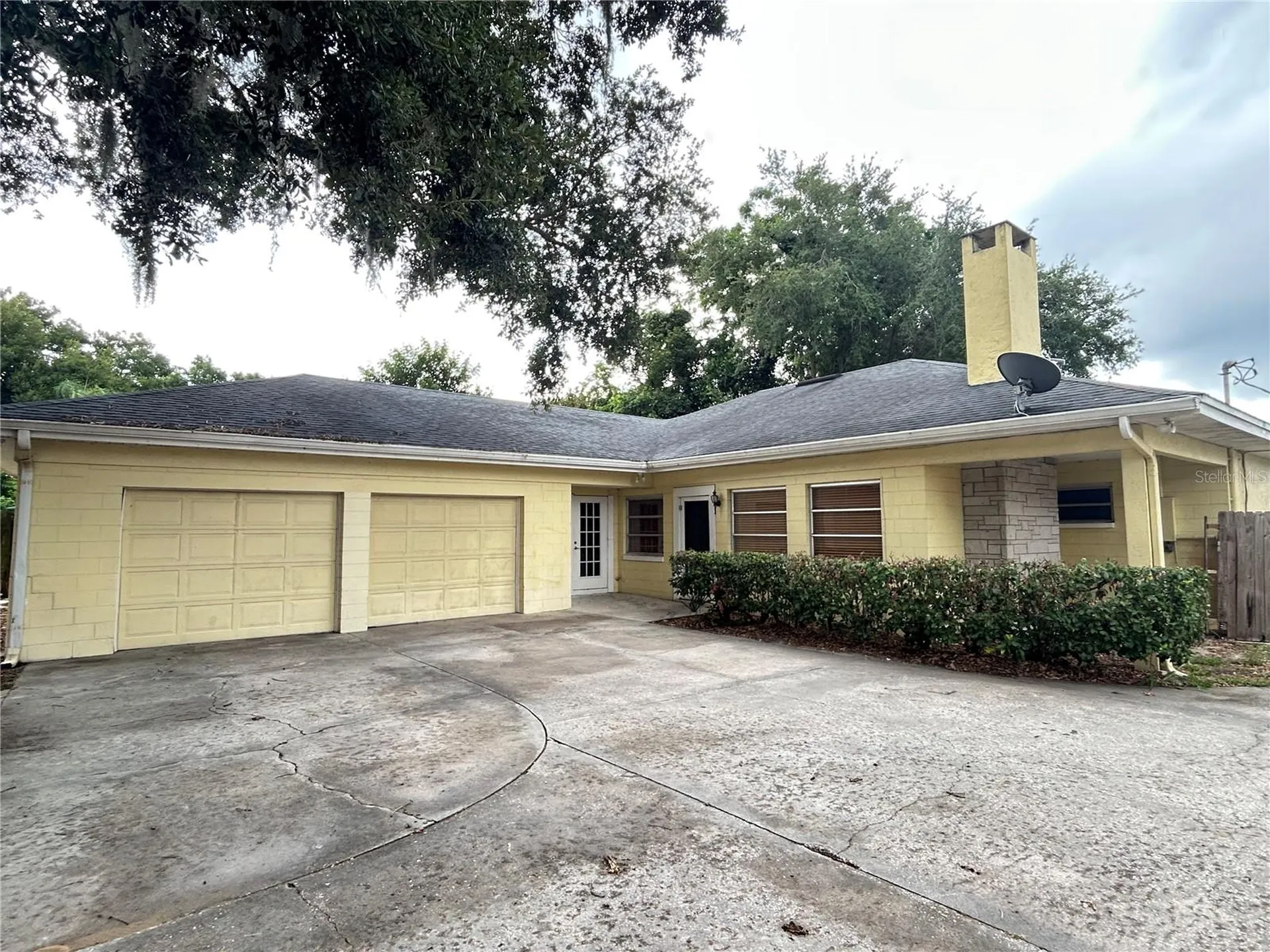 1241 N Lake Elbert Drive NE Winter Haven FL 33881