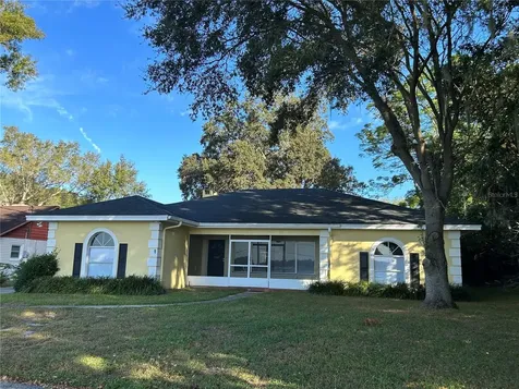 1241 N Lake Elbert Drive NE Winter Haven FL 33881