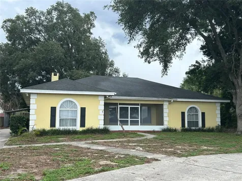 1241 N Lake Elbert Drive NE Winter Haven FL 33881