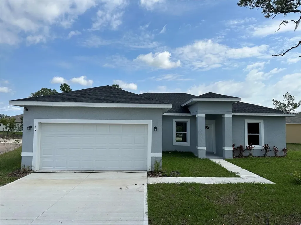 149 Maple Drive Poinciana FL 34759