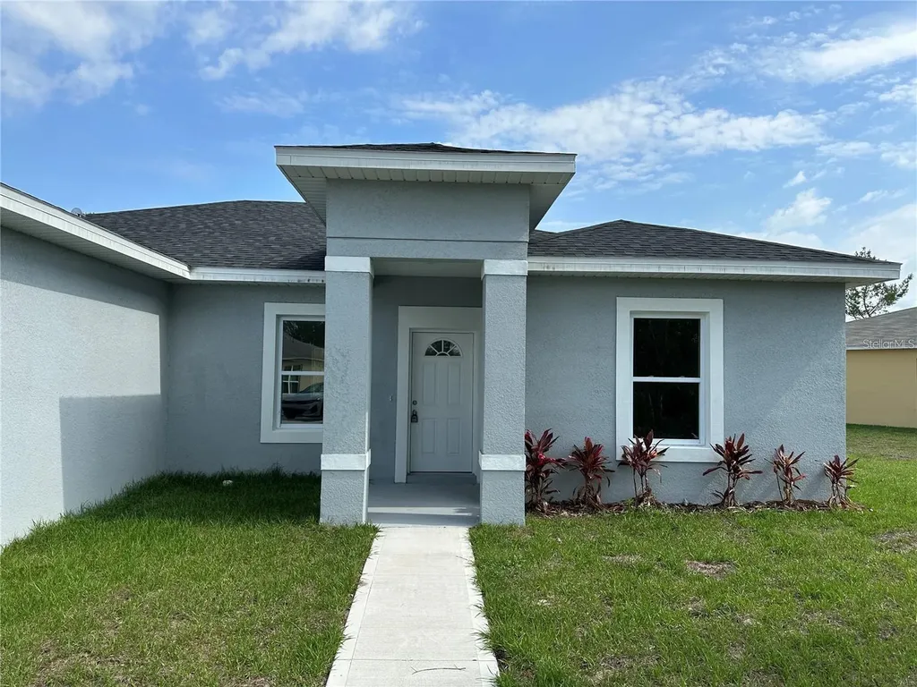 149 Maple Drive Poinciana FL 34759