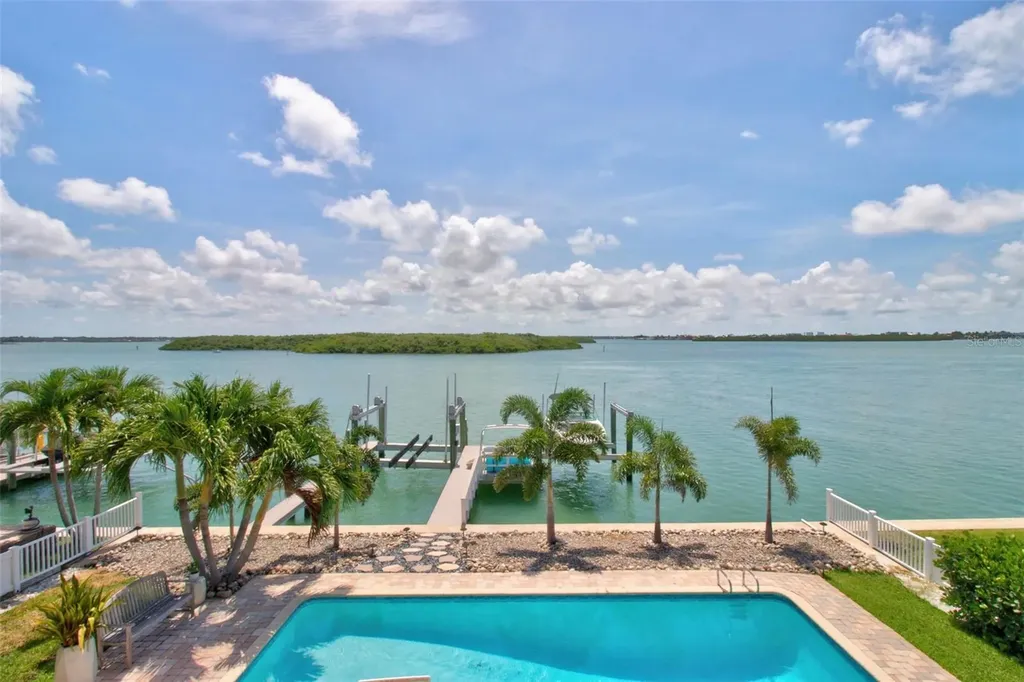 503 Johns Pass Avenue Madeira Beach FL 33708