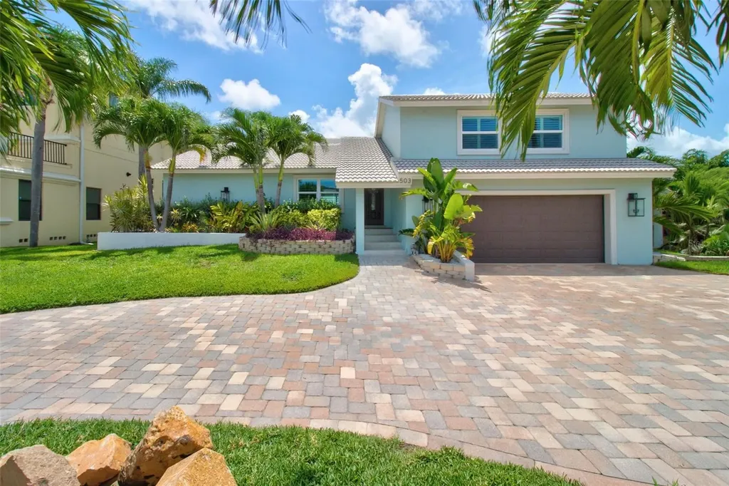 503 Johns Pass Avenue Madeira Beach FL 33708