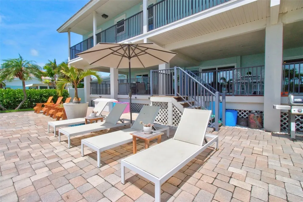 503 Johns Pass Avenue Madeira Beach FL 33708