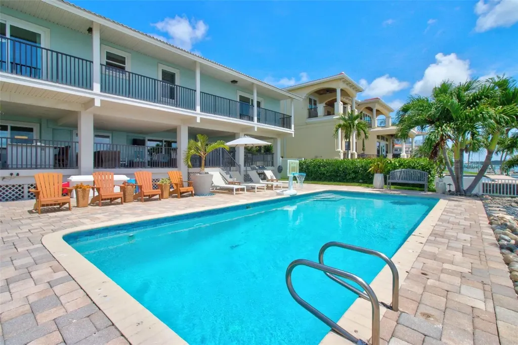 503 Johns Pass Avenue Madeira Beach FL 33708
