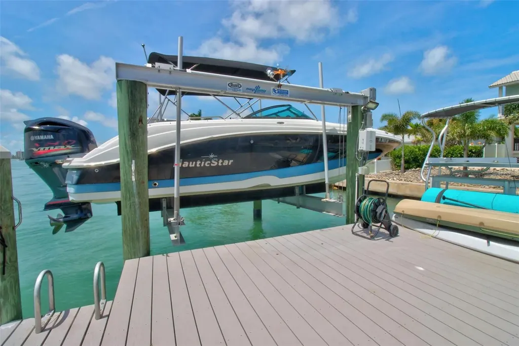 503 Johns Pass Avenue Madeira Beach FL 33708