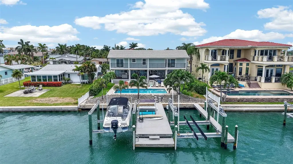 503 Johns Pass Avenue Madeira Beach FL 33708