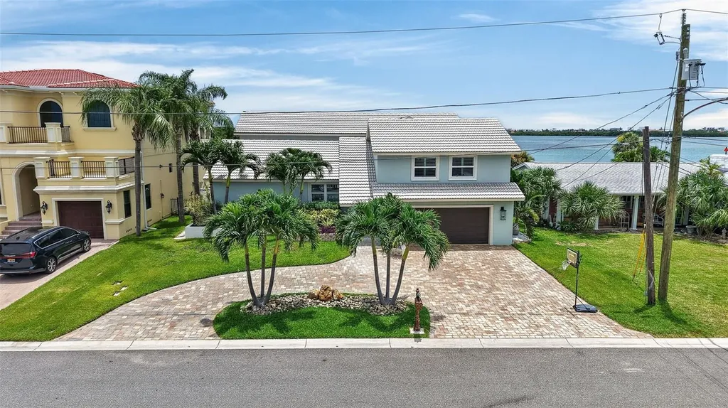 503 Johns Pass Avenue Madeira Beach FL 33708