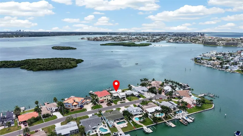 503 Johns Pass Avenue Madeira Beach FL 33708