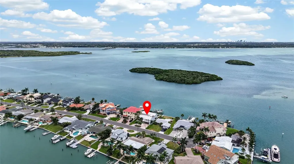 503 Johns Pass Avenue Madeira Beach FL 33708
