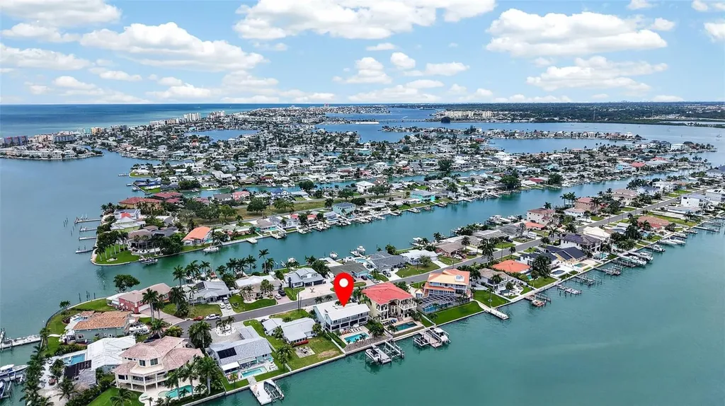 503 Johns Pass Avenue Madeira Beach FL 33708