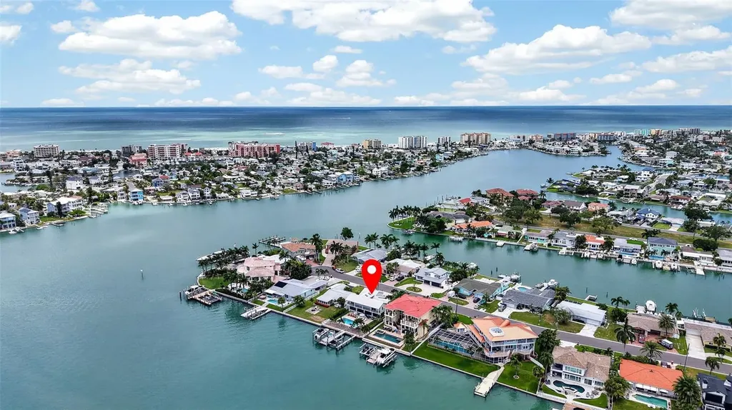 503 Johns Pass Avenue Madeira Beach FL 33708