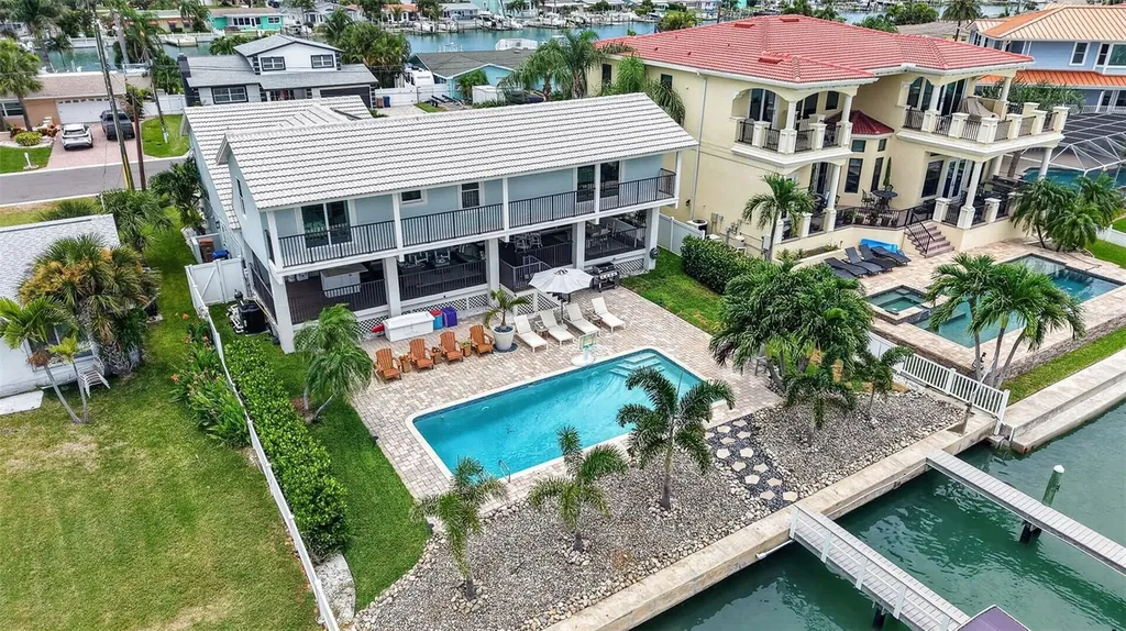 503 Johns Pass Avenue Madeira Beach FL 33708