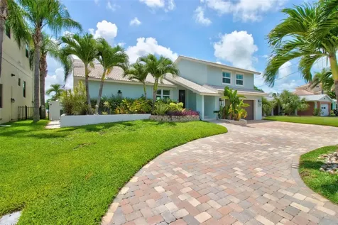 503 Johns Pass Avenue Madeira Beach FL 33708