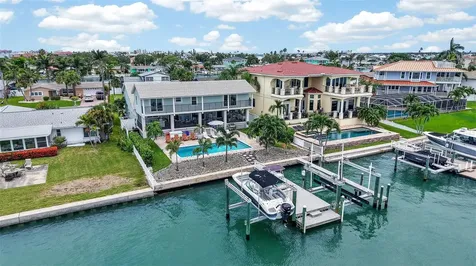 503 Johns Pass Avenue Madeira Beach FL 33708