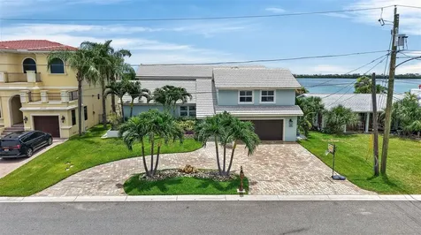 503 Johns Pass Avenue Madeira Beach FL 33708