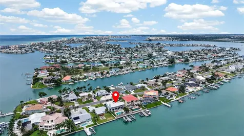 503 Johns Pass Avenue Madeira Beach FL 33708