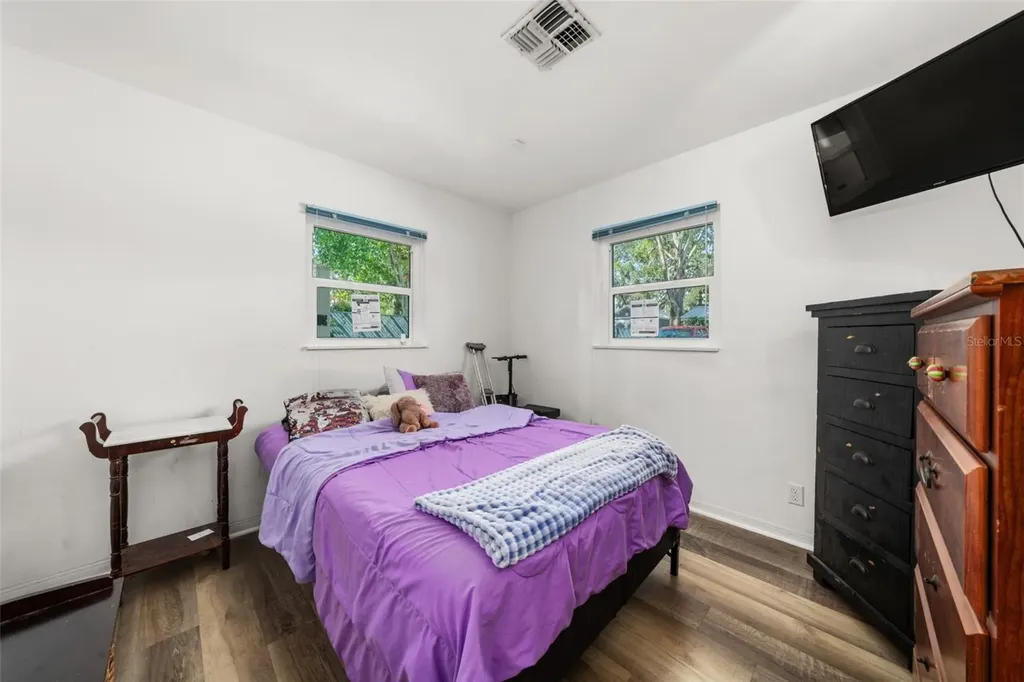 1018 Bellevue Avenue Sebring FL 33870