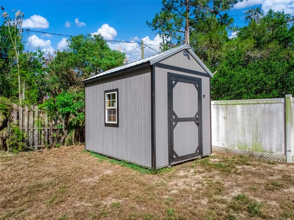 1018 Bellevue Avenue Sebring FL 33870