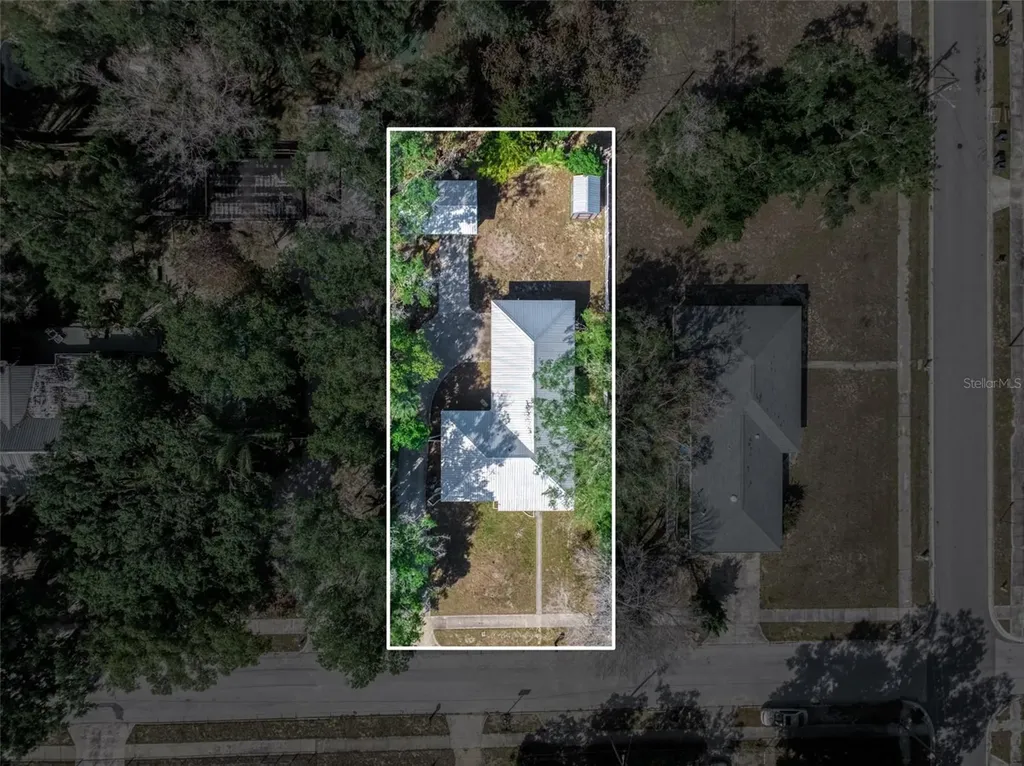 1018 Bellevue Avenue Sebring FL 33870