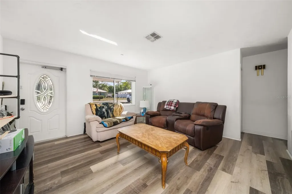 1018 Bellevue Avenue Sebring FL 33870