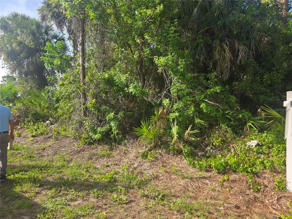 Pronto Lane North Port FL 34286