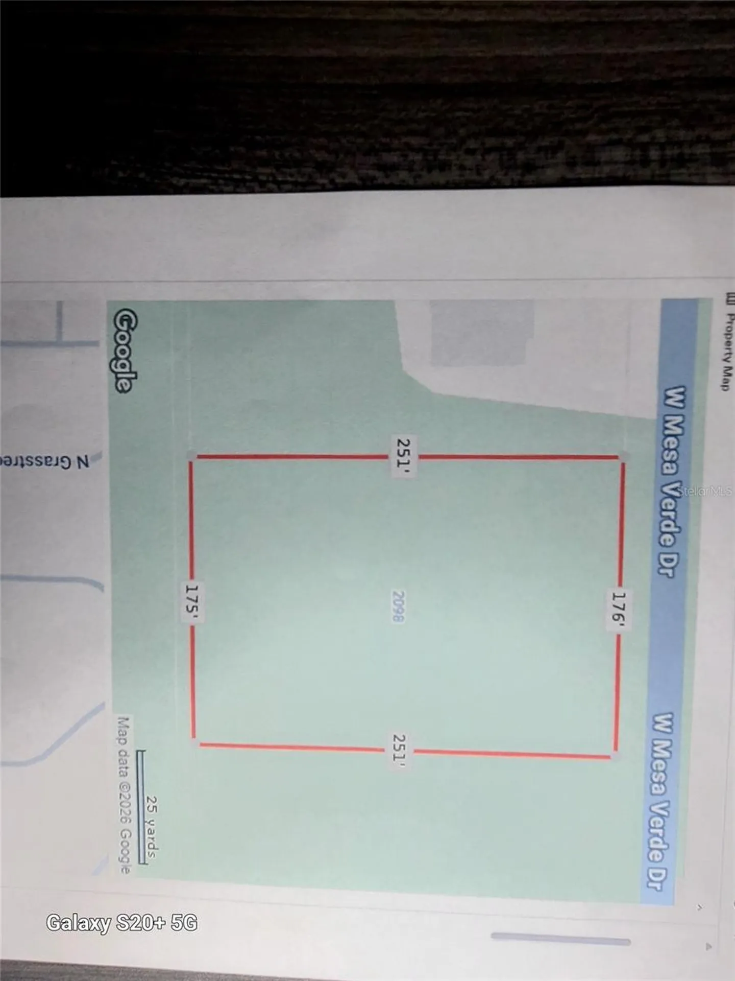 2098 W Mesa Verde Drive Beverly Hills FL 34465