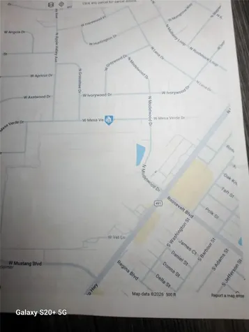 2098 W Mesa Verde Drive Beverly Hills FL 34465