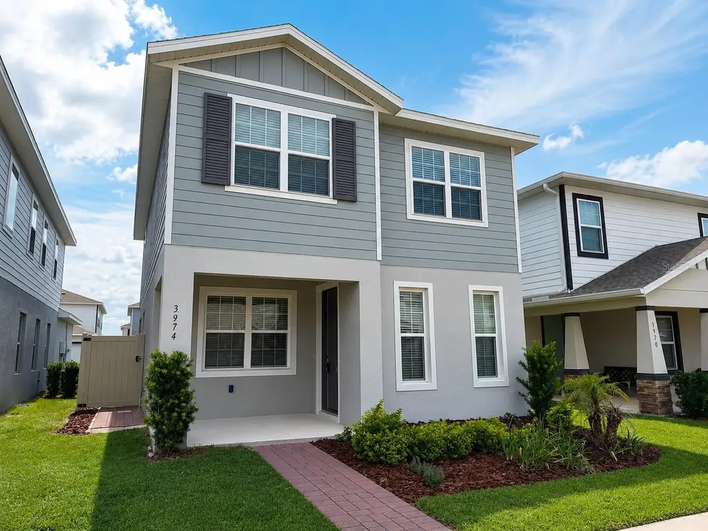 3974 Great Smokey Way Apopka FL 32712