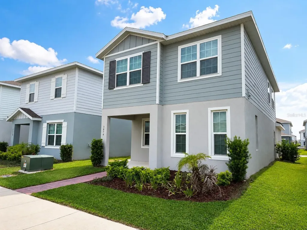 3974 Great Smokey Way Apopka FL 32712