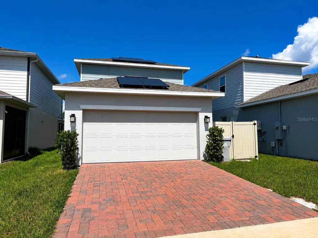 3974 Great Smokey Way Apopka FL 32712