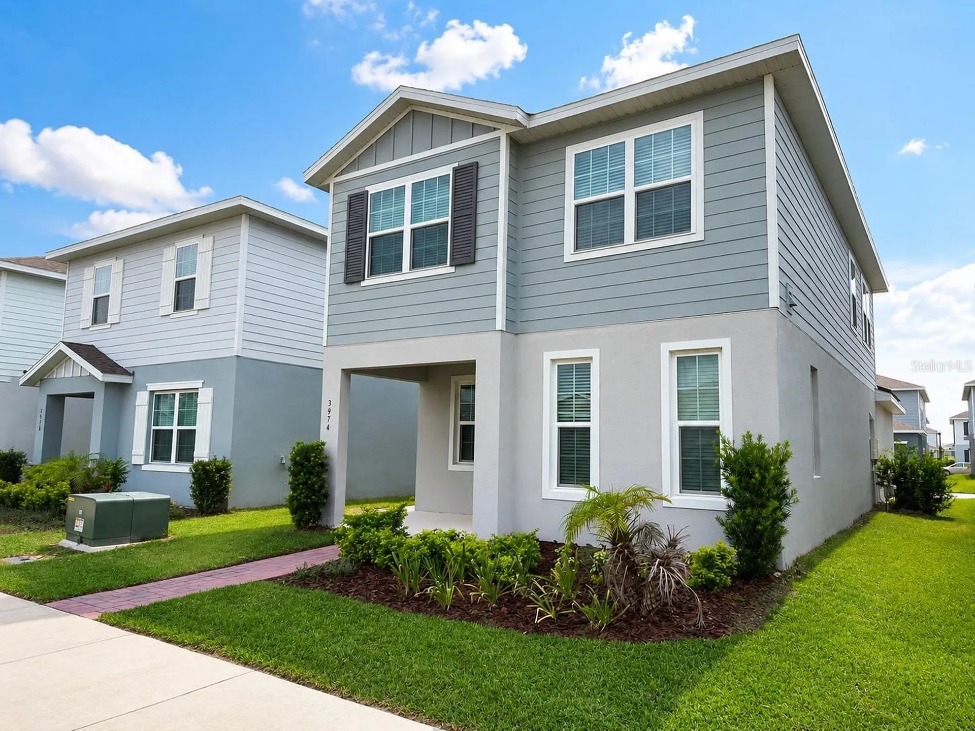 3974 Great Smokey Way Apopka FL 32712