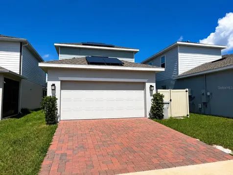 3974 Great Smokey Way Apopka FL 32712