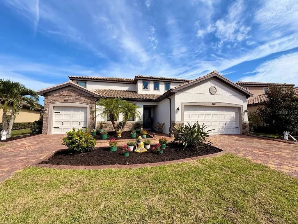 20642 Benissimo Drive Venice FL 34293