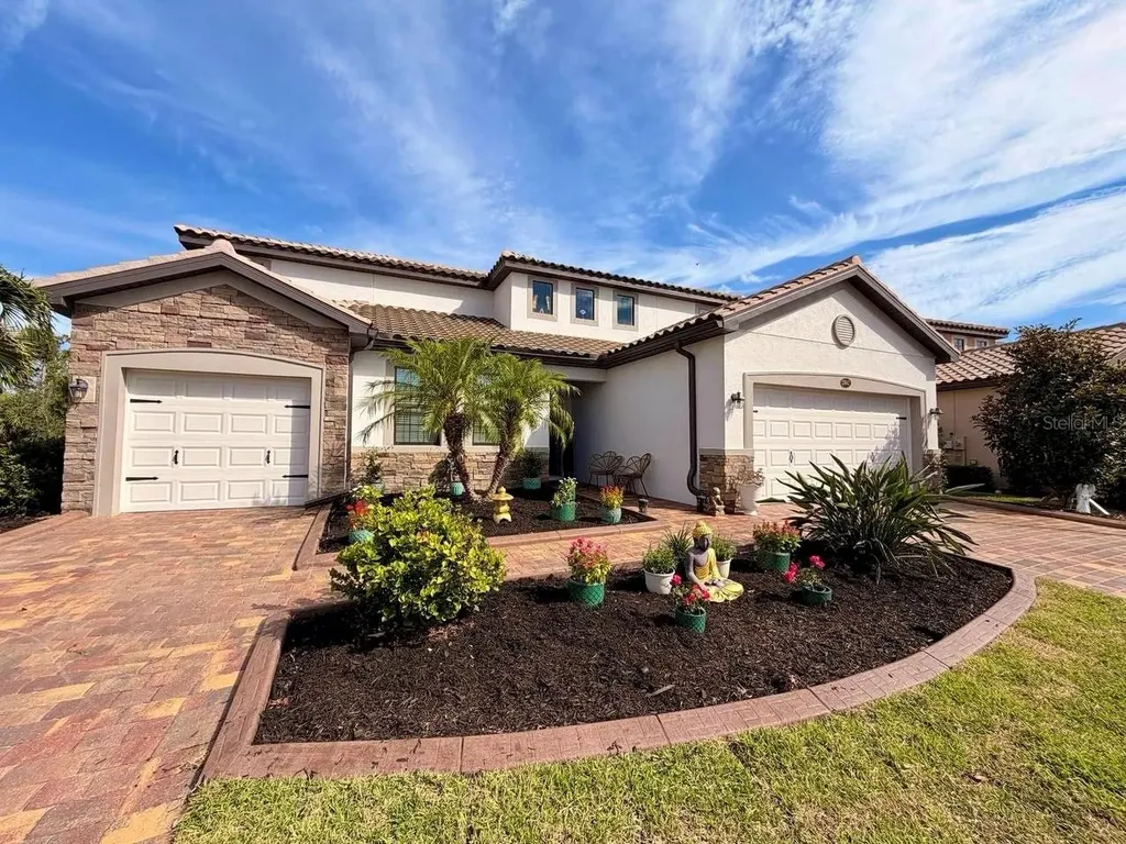 20642 Benissimo Drive Venice FL 34293
