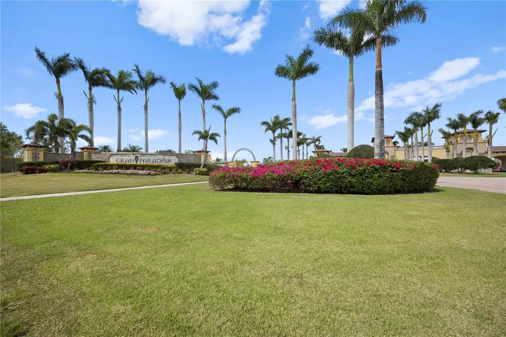 20642 Benissimo Drive Venice FL 34293