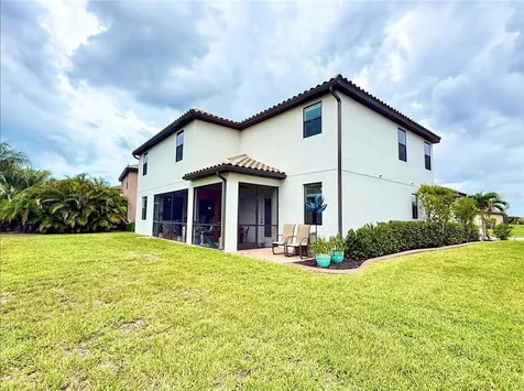 20642 Benissimo Drive Venice FL 34293