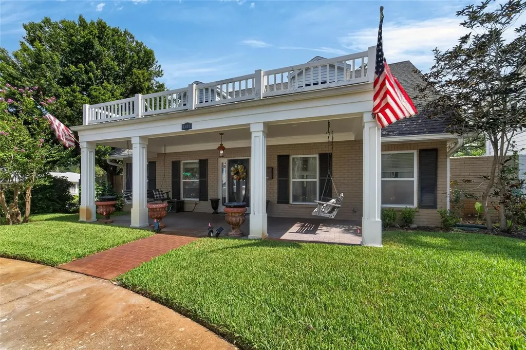 4121 W De Leon Street Tampa FL 33609