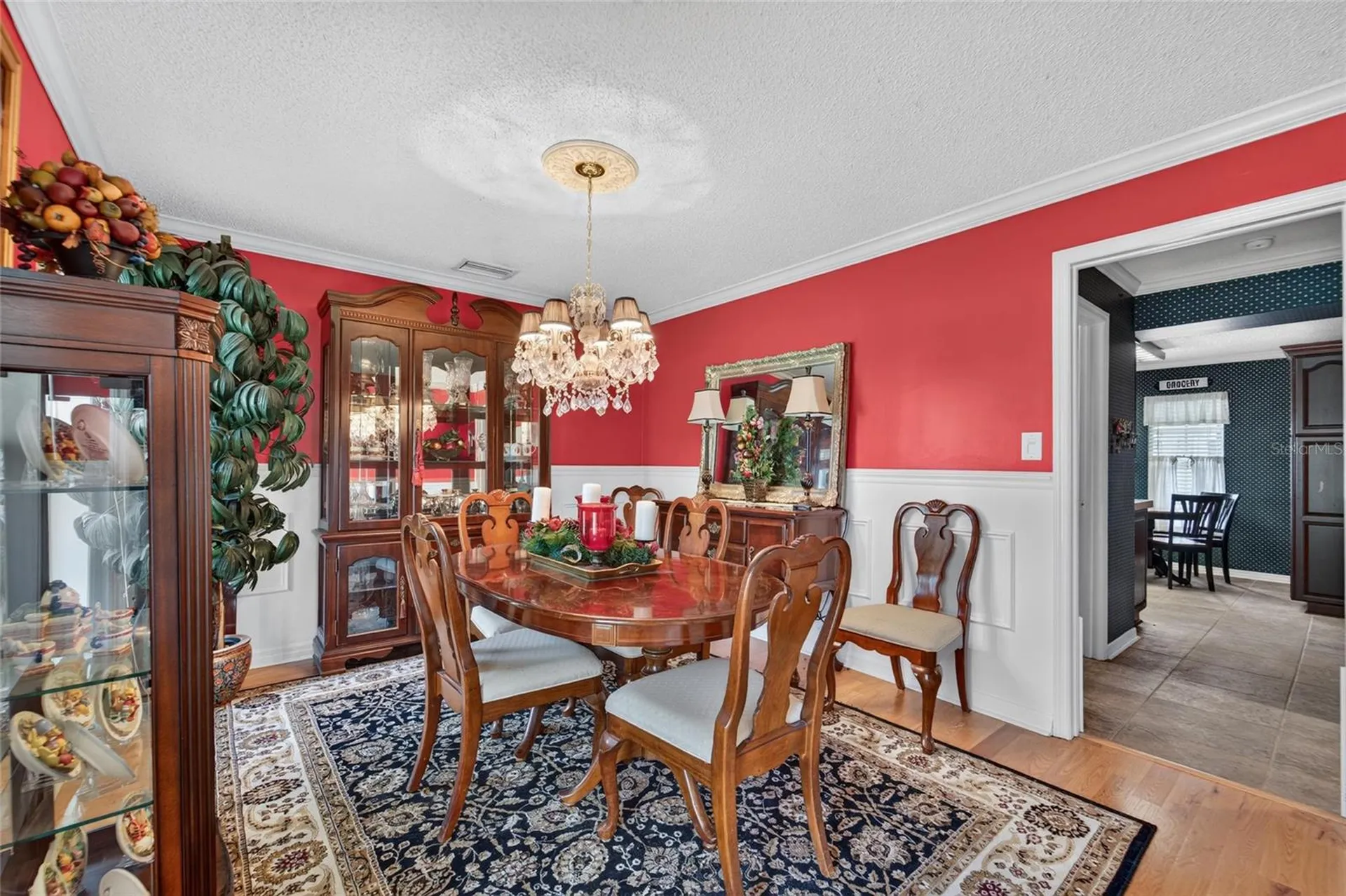 4121 W De Leon Street Tampa FL 33609