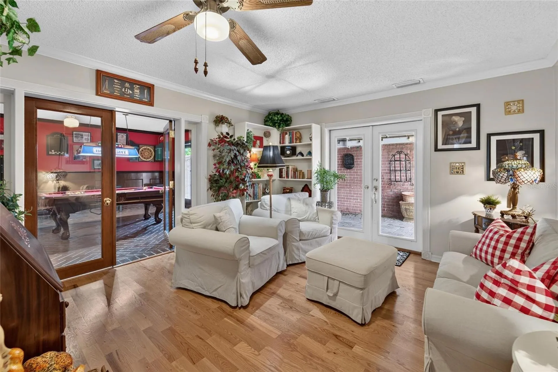 4121 W De Leon Street Tampa FL 33609