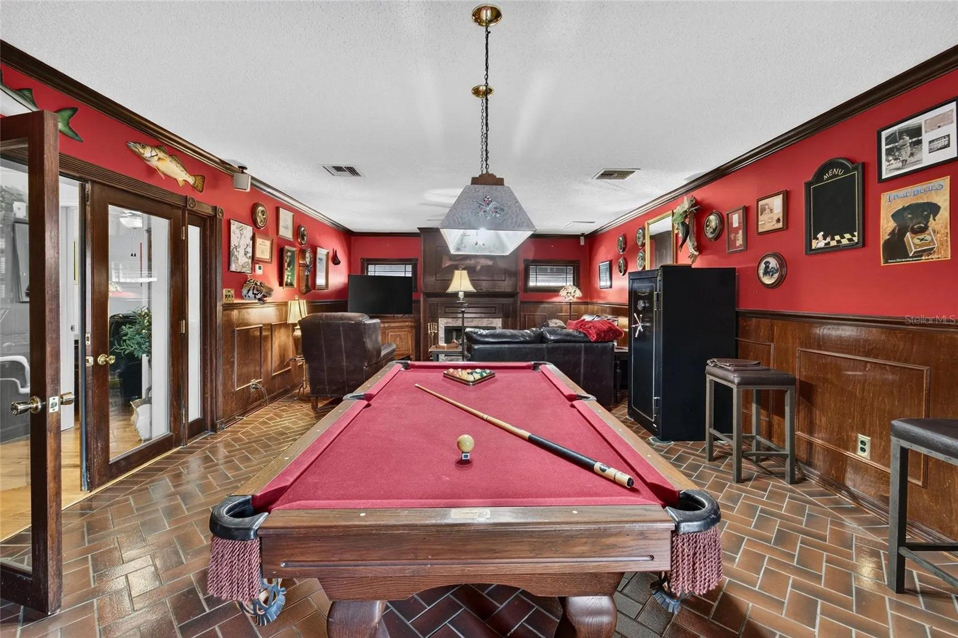 4121 W De Leon Street Tampa FL 33609