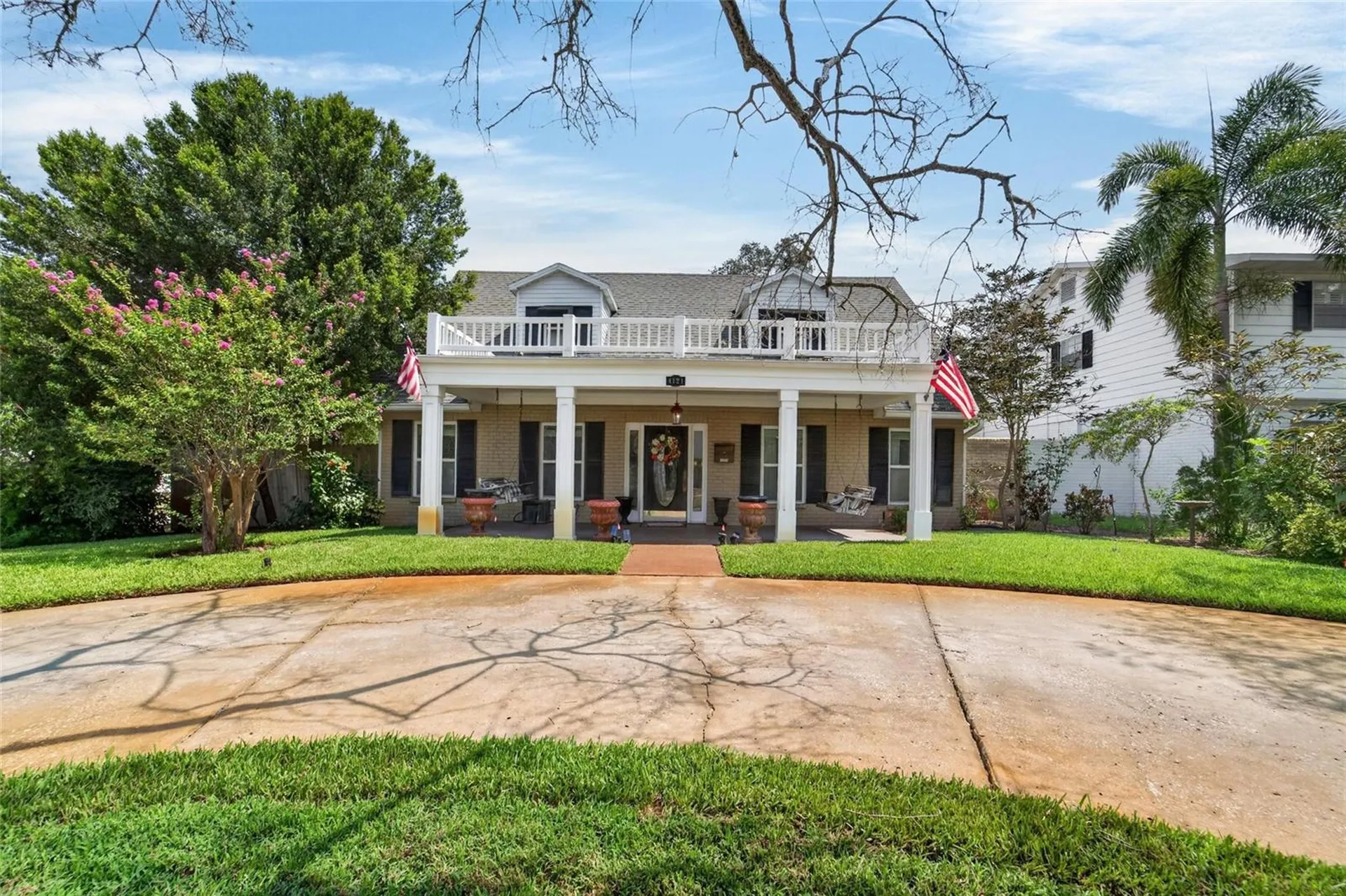 4121 W De Leon Street Tampa FL 33609